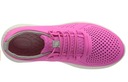 Detská športová obuv ružová Crocs LiteRide 27,5 Kód výrobcu 65387#10OT997