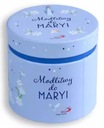 Krabička „Modlitby k Márii“