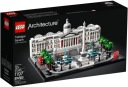 LEGO 21045 АРХИТЕКТУРА Трафальгарская площадь