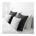 ИКЕА МАЛИНМАРИЯ Подушка 40х40 см, двусторонняя