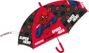 Parasolka Spiderman Marka EplusM