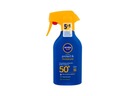 Nivea Sun Protect & Moisture preparat do opalania ciaa SPF50+ 270ml (U) P2