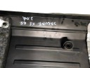 JAGUAR XE 2016 2.0D PROTECTION COUVERCLE MOTEUR GX736A949Aphoto 7