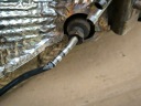 TOYOTA AVENSIS 3 T27 T29 РЕСТАЙЛ 1.6 D-4D ФІЛЬТР ЧАСТИНОК DPF САЖОВИЙ САЖОВИЙ/FAP КАТАЛІЗАТОР  (18779579513) фото min 12