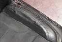SIÈGE SIÈGES SEMI-CUIR COLLECTEUR CARDAN ENSEMBLE EUROPE AUDI Q7 4L 05-09photo 13