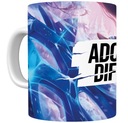 Кружка LEAGUE OF LEGENDS - ADC DIFF - SIVIR