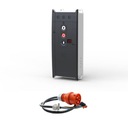 Штаб-квартира GfA TS 970