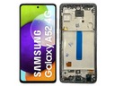 ЖК-ДИСПЛЕЙ ДЛЯ SAMSUNG A52 4G SM-A525 В РАМКЕ