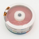 Memorex CD-R LIGHTSCRIBE COLOR 20szt. cake box EAN (GTIN) 071809040023