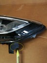 RENAULT KADJAR 15- LAMP LEFT FRONT LENS H7 + LED 260605720R photo 3 - milautoparts-fr.ukrlive.com