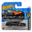 Hot Wheels 2024 серия '18 CAMARO SS