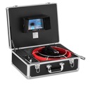 KAMERA INSPEKCYJNA ENDOSKOPOWA 30m O5mm + WALIZKA