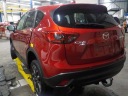 MAZDA CX-5 I KE/GH 2011 - 2017 НОГОЮ ПРУЖИНИ ПЕРІД ПРАВА KA0T34700  (18890665040) фото min 9