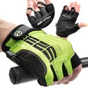 Велосипедные перчатки ACCENT EL NINO M GEL