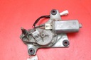 MOTOR ESCOBILLAS PARTE TRASERA MAZDA 626 5 V HATCHBACK 01R 