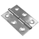 ZAWIAS 8100C NIERDZEWNY KWASOODPORNY 31,0x44,0x1,0