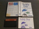 Sega Master System Teddy Boy в сборе