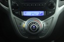 Hyundai ix20 1.6 CVVT, Salon Polska, Serwis ASO Rodzaj paliwa Benzyna