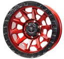 LLANTAS 16'' HUMMER H3 