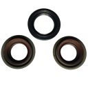 САЛЬНИК ВАЛА SIMERING ДЛЯ ЗАДНЕГО МОСТА РАЗНЫЕ ВАЛА REAR FREELANDER