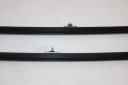 BARRES DE TOIT TOITS ENSEMBLE ORIGINAL 7356436 7356435 BMW X1 F48photo 10