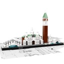 LEGO ARCHITECTURE 21026 WENECJA EAN (GTIN) 5702015591232