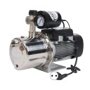1500W АВТОМАТИЧНА НАСОС STRUMIENIOWA ZE СТАЛІ НЕРЖАВІЙКА НАСОС  (17545784926) фото min 4