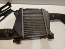 HONDA ACCORD VIII 09-15 2.2 IDTEC RADUADOR INTERCOOLER TUBULADURAS 