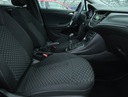 Opel Astra 1.0 Turbo, Salon Polska, Serwis ASO Nadwozie Hatchback