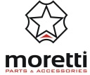 4× CLIGNOTANTS MOTOCYCLETTE MORETTI LED UNIVERSELphoto 10