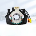 СТРІЧКА ШЛЕЙФ AIRBAG NISSAN 25560-JD003 QASHQAI 07 RNLINY  (17289747403) фото min 7