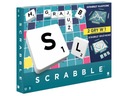 Mattel Games Scrabble Классическая настольная игра