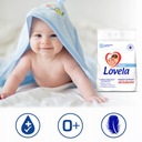 Lovela BABY Детский порошок для стирки красок 2x 4,1 кг