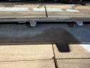 PARE-CHOCS AVANT AVANT AUDI A3 8V3 LIFT S LINE 16-20 SUR RONDELLES I PDC HAYON 8V3photo 14