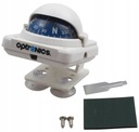 Парусный компас OPTRONICS CP-101, БЕЛЫЙ