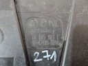 VW PASSAT 3C8 CC LIFT R-LINE PLAQUE PARE-CHOCS AVANT AVANT 3C8805903 Cphoto 13
