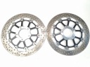 ДИСКИ ПЕРІД ДИСКОМ DUCATI MONSTER 797 821 1200  (12563119652) фото min 5