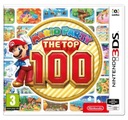 MARIO PARTY: ТОП-100 3DS