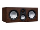 Монитор Audio Silver C250 7G Орех