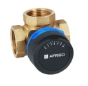3-ХОДОВОЙ СМЕСИТЕЛЬНЫЙ КЛАПАН AFRISO ARV 384 DN25