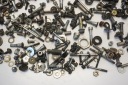 SUZUKI INTRUDER 1500 98-04 BOLTS BOLTS  photo 11