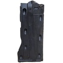 AUDI Q2 81A VW КРЫШКА ШАССИ ЛЕВАЯ 5Q0825201AE