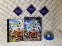 Sega Soccer Slam 7/10 RUS Gamecube
