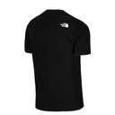 The North Face M Small Logo NF0A7X1TJK31 T-shirt S Marka The North Face
