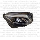 MERCEDES-BENZ GLC (X253) КОРПУС ФАРЫ A2539065201  фото 6