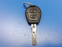 VOLKSWAGEN FOX II LIFT 1.2 6V CONTACTEUR D'ALLUMAGE 4B0905851N CLÉ PETLA IMMOphoto 8