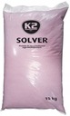 K2 SOLVER ПОРОШОК ДЛЯ МОЙКИ САМООБСЛУЖИВАНИЯ НАЛИЧНЫМИ 15 КГ
