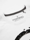 Koszulka Pit bull Scratch PitBull XL Kolekcja SERIA MIDDLE WEIGHT 170 BASIC