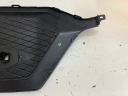HONDA CIVIC X 2017- TYPE-R NAROZNIKA GRILLE PARE-CHOCS ARRIÈRE GAUCHE ARRIÈREphoto 9