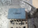 MODULE LED MERCEDES A W176 A1769066600 A1769066500photo 15